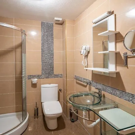 Apartman Eros Vrnjacka Banja Exterior photo