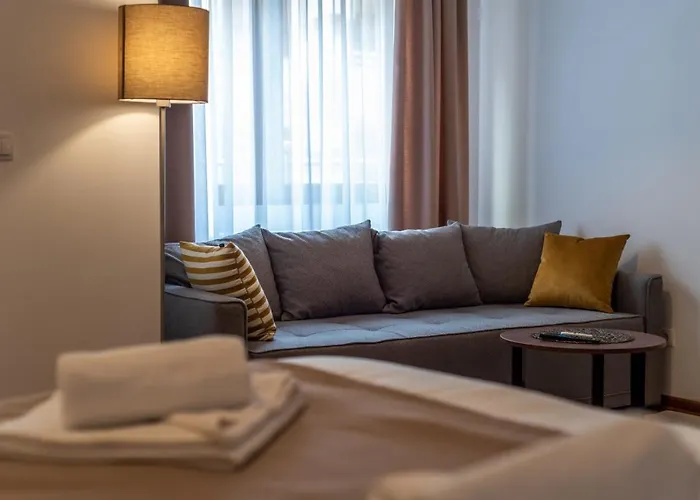 Apartman Eros