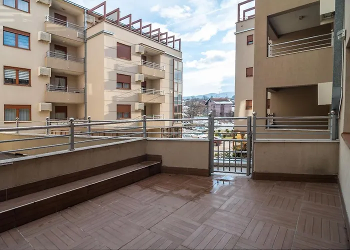 Apartman Eros