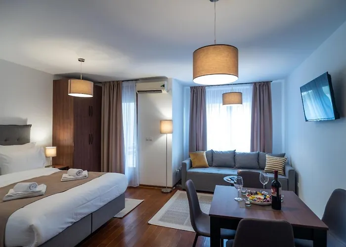 Apartman Eros