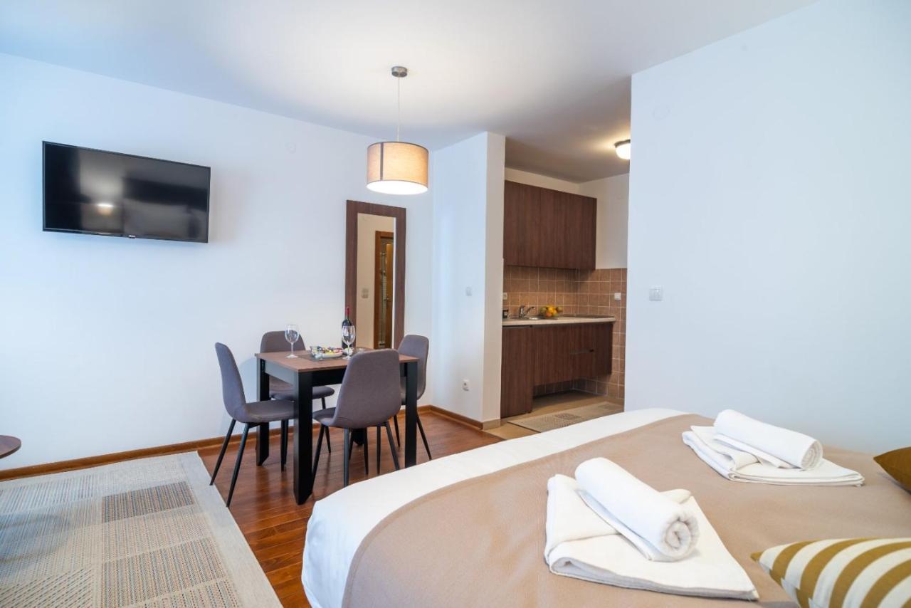 Eros Apartment Vrnjacka Banja