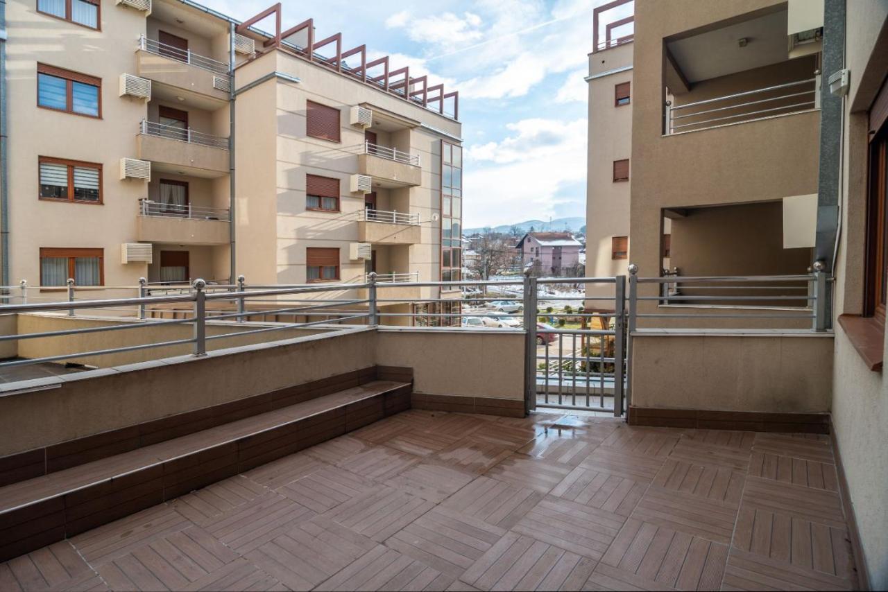 Apartment Eros