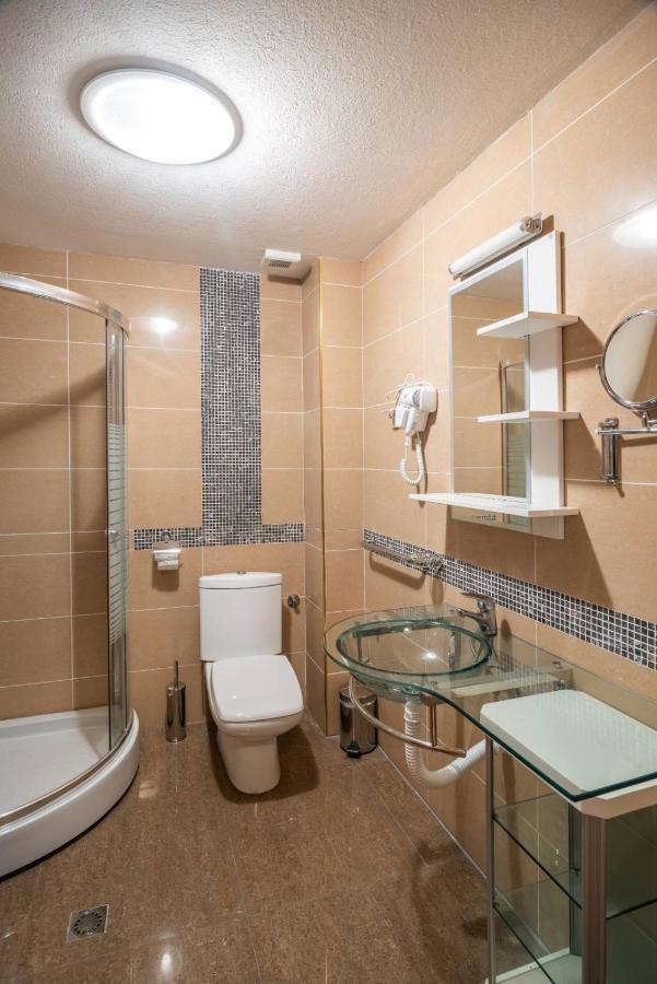 Eros Apartment