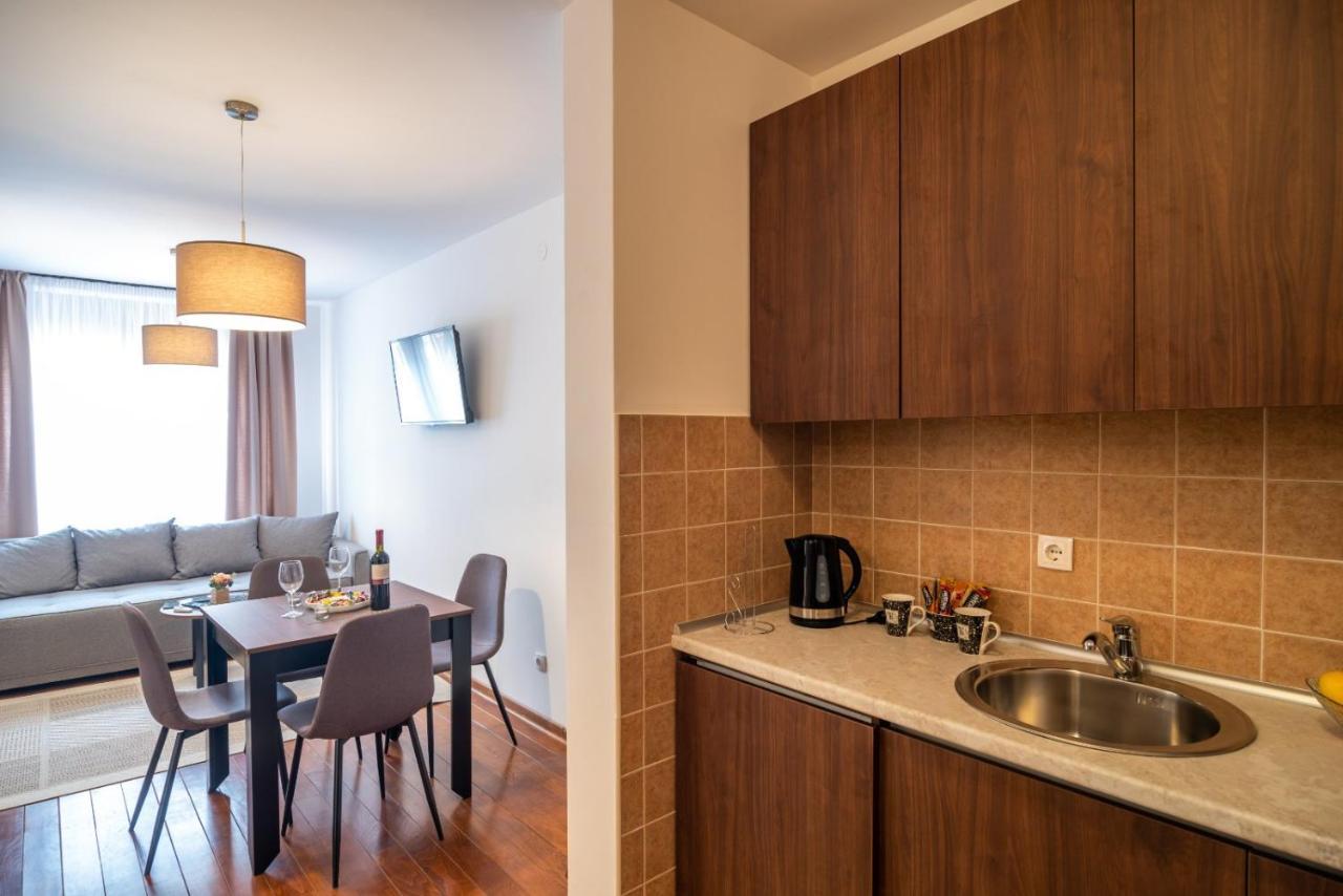 Apartment Eros *